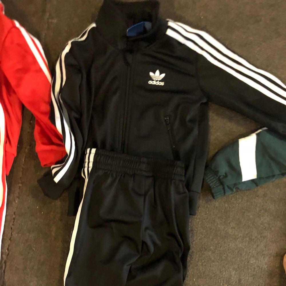 Adidas set